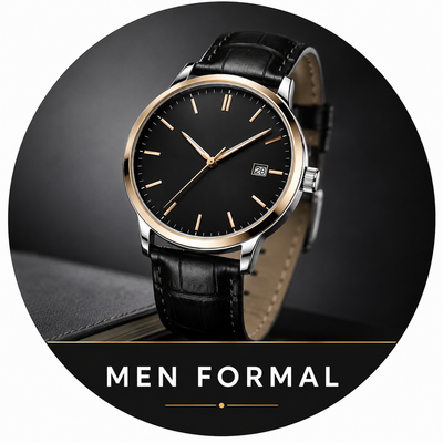 Men formal