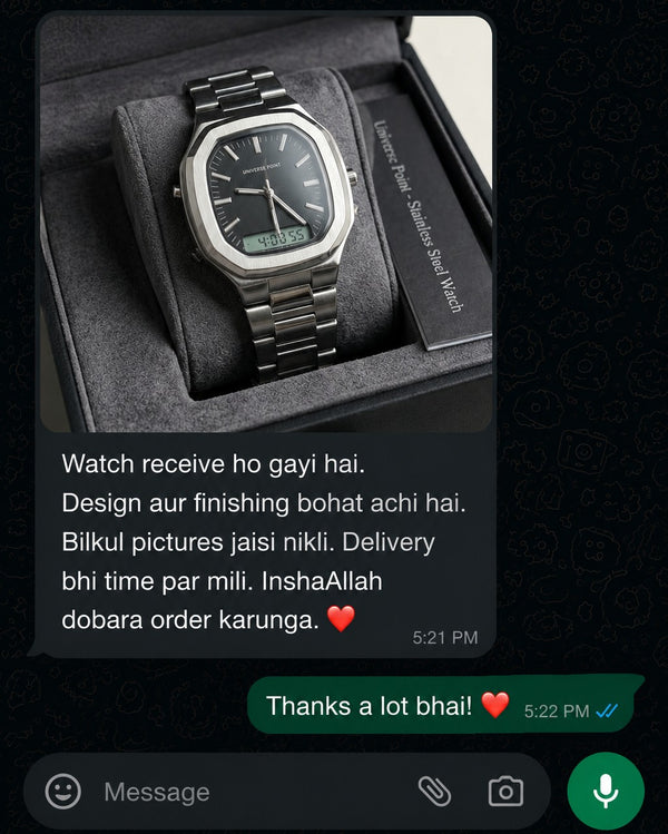 Customer review 4