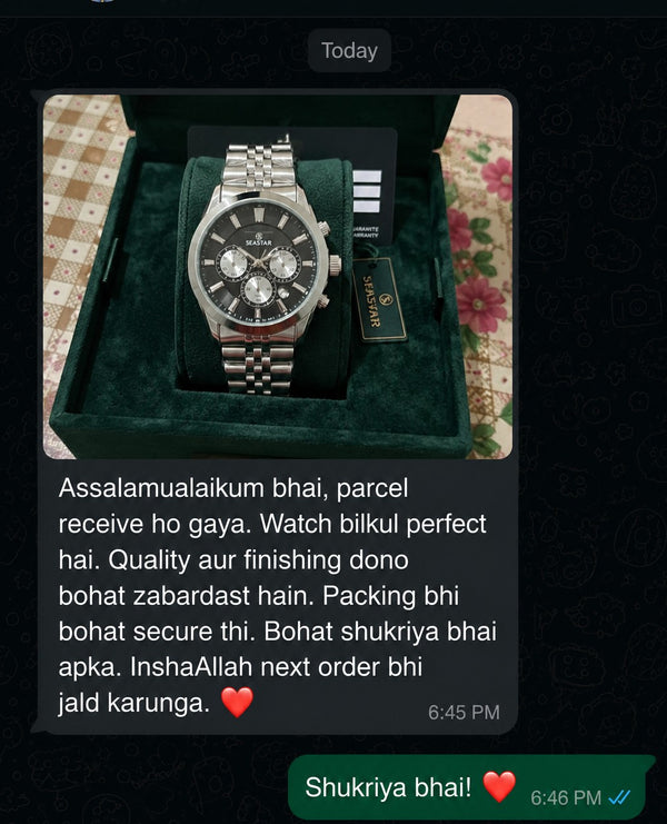 Customer review 5