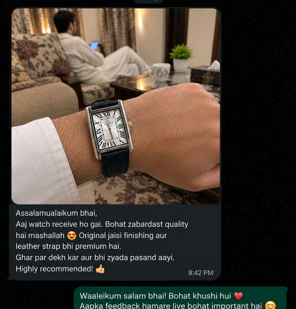Customer review 3