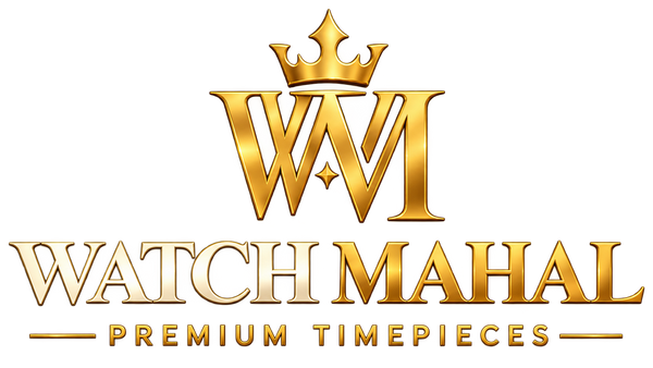 WatchMahal