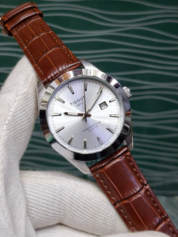 ⌚ TISSOT (Second Copy) – Premium Quality Watch