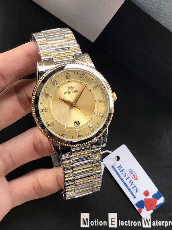 BESTWIN Original Executive Men’s Timepiece