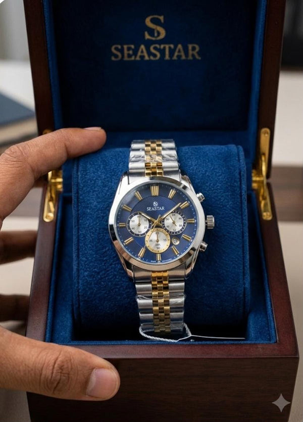 SEASTAR ORIGINAL WATCH